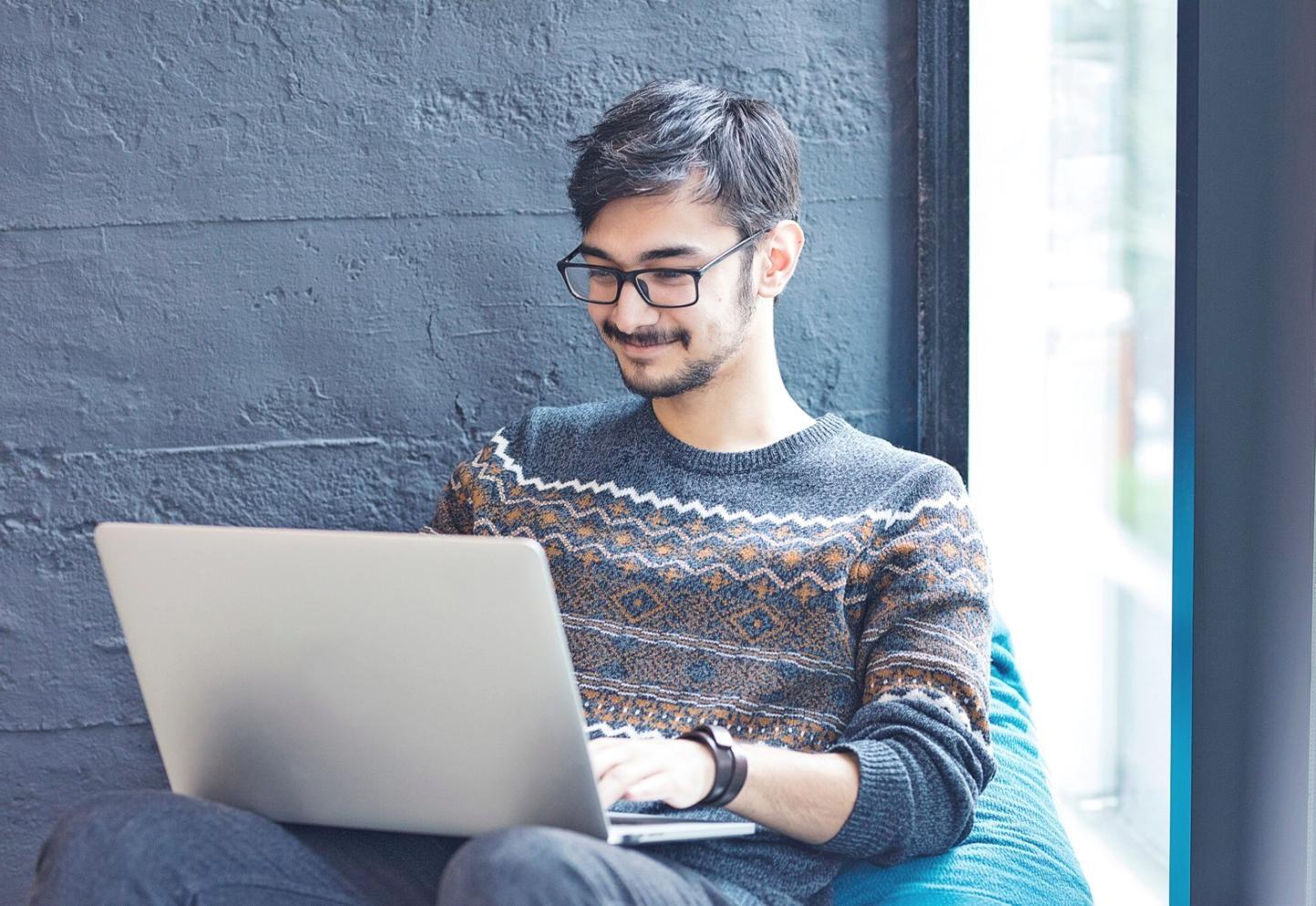 Blockchain development workspace showing code implementation and system architecture