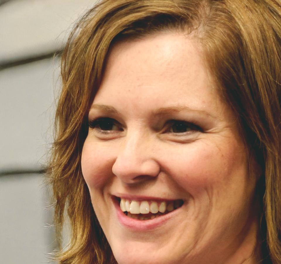 Astrid Kovalenko, Lead Blockchain Architect