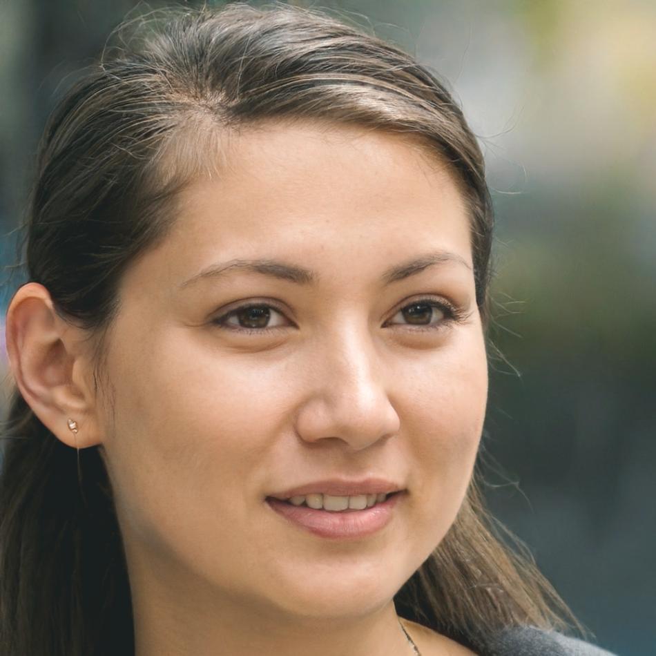 Freya Magnusson, Smart Contract Specialist