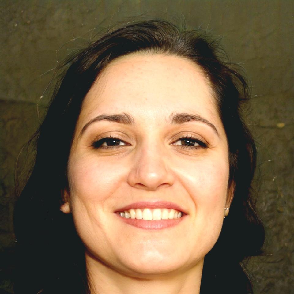 Ingrid Blackwood, DeFi Protocol Designer