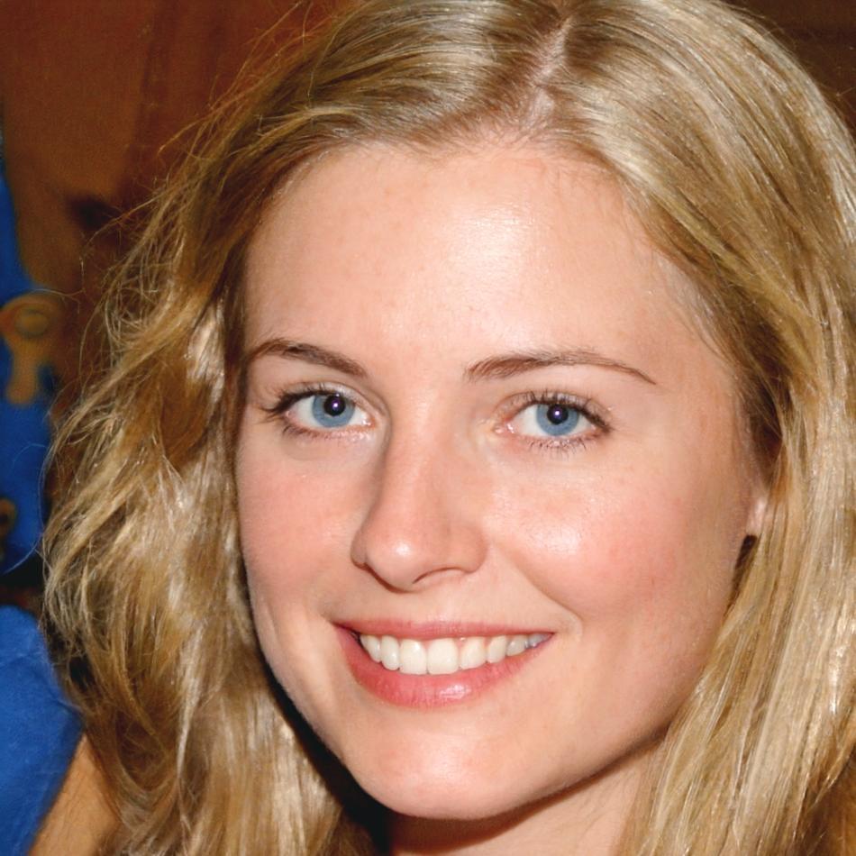 Thora Lindgren, Blockchain Security Expert